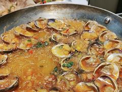 -79号渔船海鲜饭店(华强北店)