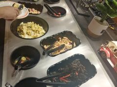 -比格比萨自助(花园路店)