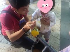 -鲜鱼口老字号美食街