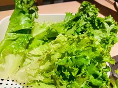 -新石器烤肉(中房金谊广场店)