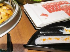 -快乐小羊·内蒙牛羊肉火锅(流花中心店)