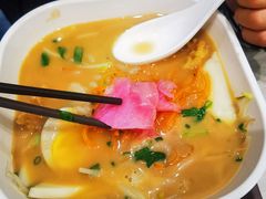 -魏家凉皮(文景路店)