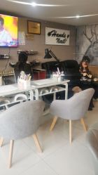 -Hands Nail专业美甲美睫