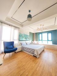 -湖畔阳光月子中心(泰达会馆店)