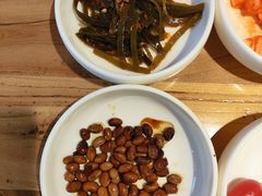 -一韩亭韩式烤肉(高新店)