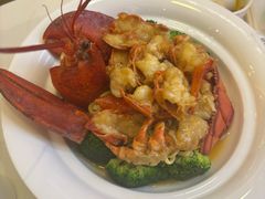 -万龙洲海鲜(南新仓店)