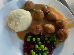 -宜家·瑞典风味餐厅(四元桥店)