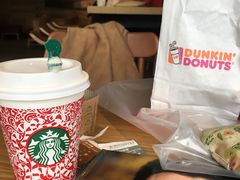 -星巴克(北京太平桥大街店)