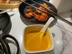 -花味烤肉(铜山万达店)