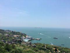 -东极岛景区