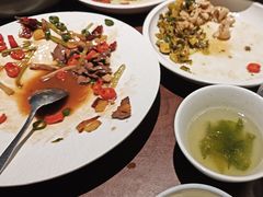 -汀小府·福建客家菜(鼓山沃尔玛店)