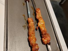 -双合园·海鲜水饺青岛菜(万佳广场店)
