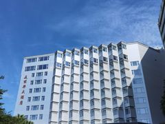-花园咖啡厅(厦门美丽华大酒店)