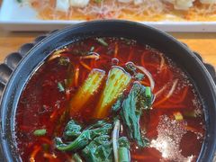 -禾集烤肉(林凯城店)