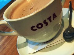 -COSTA COFFEE(新奥购物中心店)