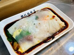 -银记肠粉店(北京路店)