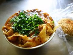 -正味斋锅巴菜(西北角店)