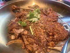 -恰八斗·猛火长沙菜(国贸店)