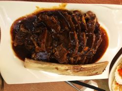 -华东饭店·园林式婚礼宴会厅酒店