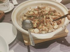 -千滋百味·醉江澜花园餐厅(街道口店)