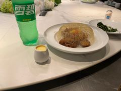 -虎哥私房菜(馒头山店)