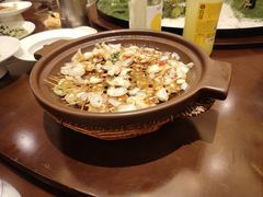 -洛东土菜馆(建国北路店)