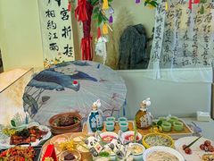 -苏梦江南·淮扬菜(夫子庙店)