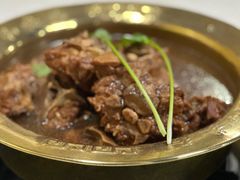 -和庆斋羊蝎子火锅·碳缸烧烤(顺义旗舰店)