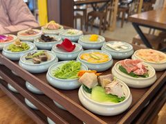 -桥香园云南过桥米线(红龙井店)