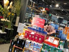 -Olé精品超市(北京合生汇店)