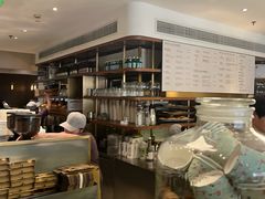 -BAKER&SPICE(安福路店)