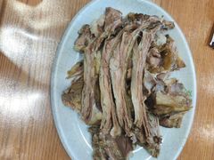 -清真·益鑫羊肉手抓馆(花园北街店)