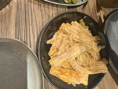 -北丐先生·野馄饨烧烤(泰达E街区店)