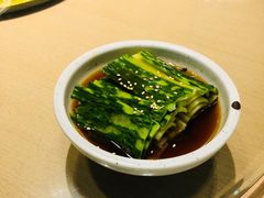 -川流不息(北蔡休闲广场店)