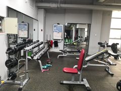 -CXFIT 陈徐健身工作室(凯旋店)