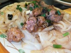 -洞密园美食城·二十二年老店(富华路店)