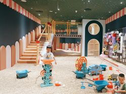 -MELAND亲子乐园•派对•研学(集美世茂店)