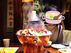 -下杨家青海土火锅(海湖店)