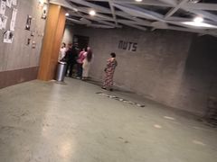 -坚果NUTS