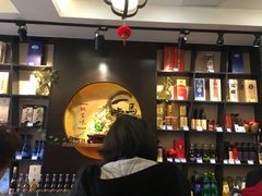 收款台-王记姚家味·地道苏帮菜(凤凰街店)