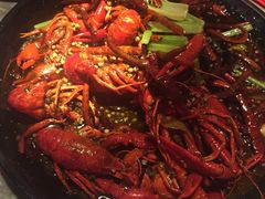 -沪小胖小龙虾(淮海中路旗舰店)
