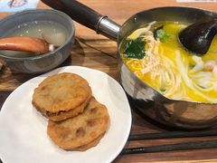 -小满手工粉(上海月星环球港店)