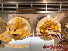 -三只蜜蜂蛋糕(东城店)