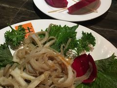 -佬土鹅肠火锅(解放路店)