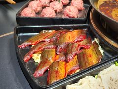 -老夏老火锅(西安南路总店)
