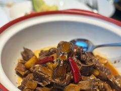 -曾宴·楚菜(湖北省博物馆店)