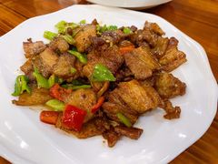 -环秀楼(黄山呈坎店)