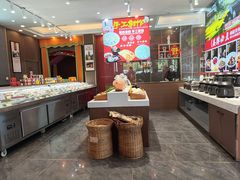 -韶山冲湘菜(中兴大街店)