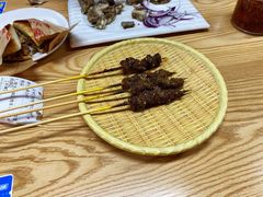 -牛记烩面(七星西路店)