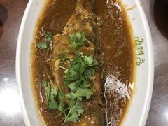 -赶海部落海鲜城(海阳路店)